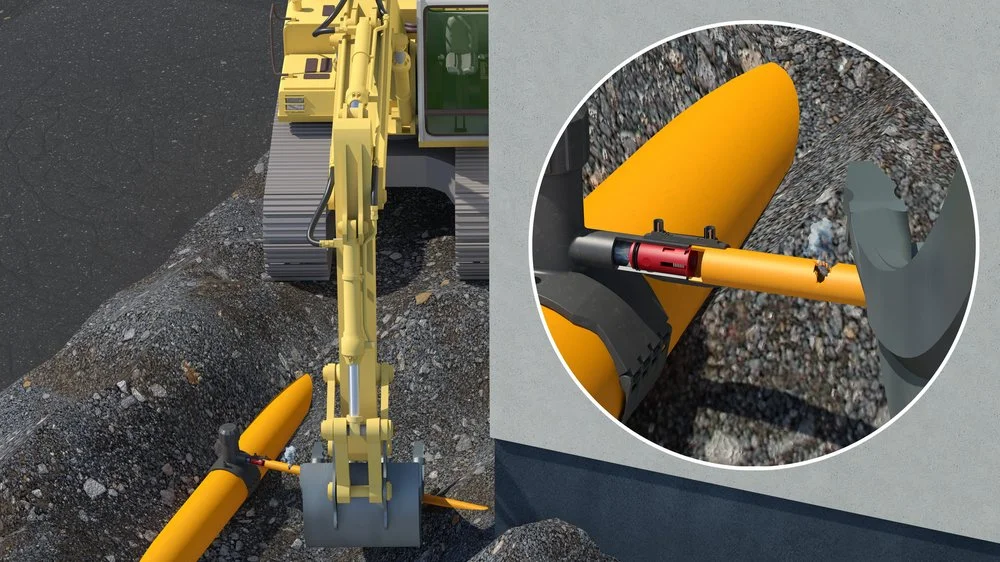 AGRU Gas-Lock Gaz sisteminiz için güvenlik cihazı