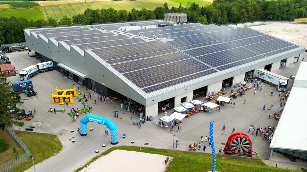 AGRU Çalışanlar Günü: Tüm Aile İçin Bir Kutlama